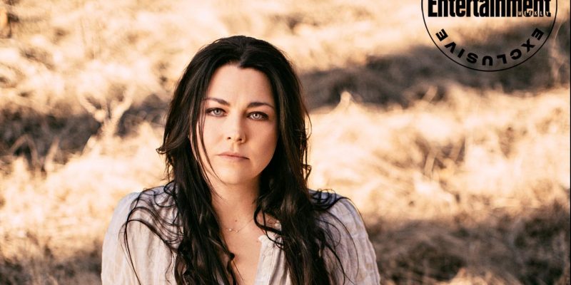 Happy Birthday Amy Lee!