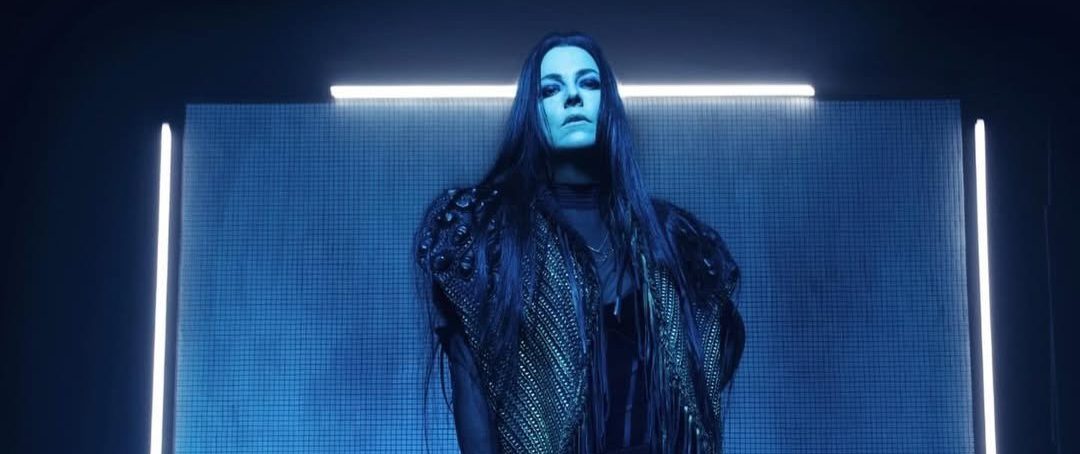 Amy Lee Talks ‘Sanctuary’ Era in New Audacy Interview
